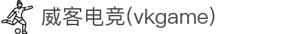 威客电竞(vkgame)-为竞技而生